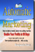 Automatic Marketing Marketers Mindset